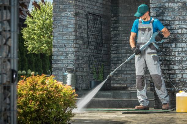 Best Fence Cleaning  in Orinda, CA