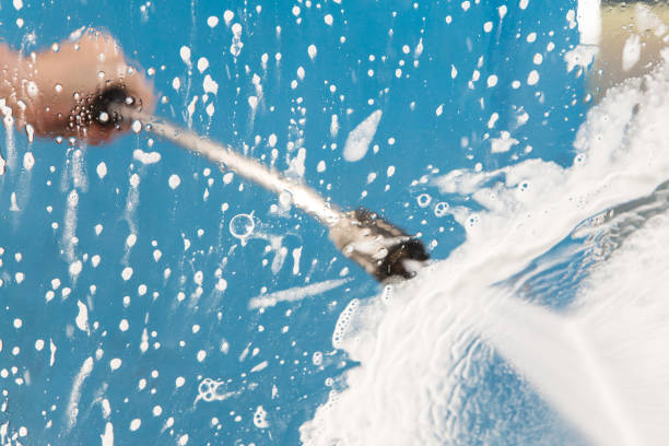 Best Restaurant Pressure Washing  in Orinda, CA