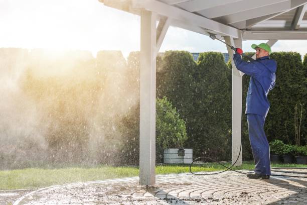 Best Factory Floor Cleaning  in Orinda, CA