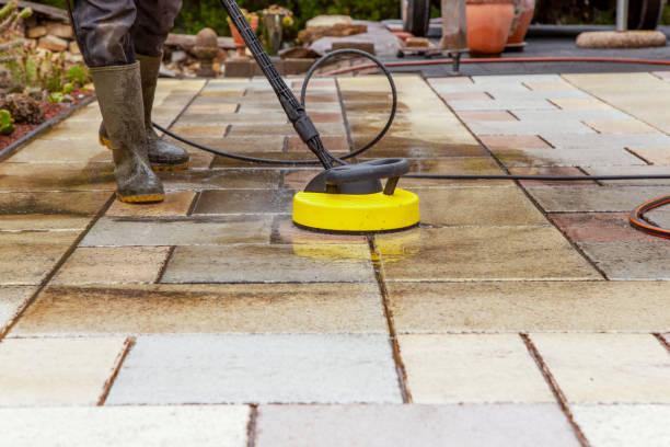 Trusted Orinda, CA Pressure Washing Services Experts