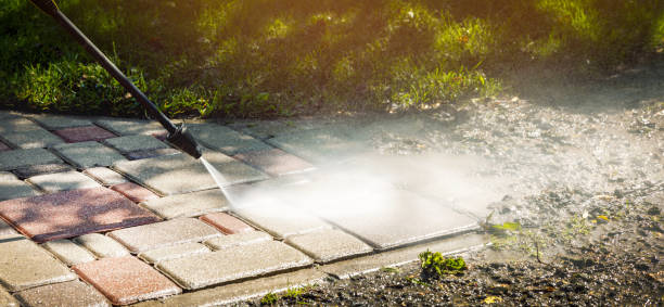 Best Pool Deck Cleaning  in Orinda, CA