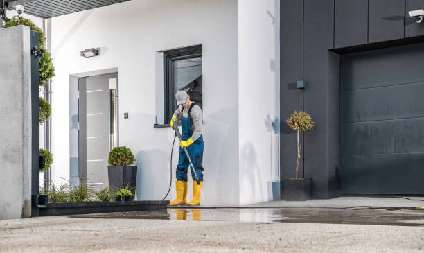 Best Building Exterior Washing  in Orinda, CA