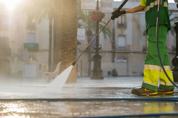 Best Patio and Deck Pressure Washing  in Orinda, CA